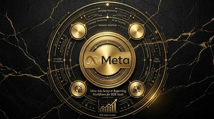 Meta Ads MCP: Setup and Reporting Workflows for B2B SaaS