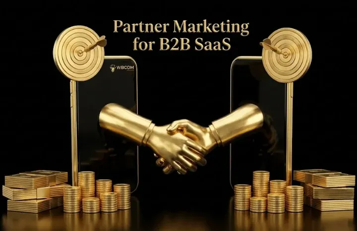 Partner Marketing for B2B SaaS: Growth Through Ecosystems