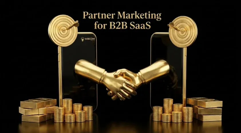 Partner Marketing for B2B SaaS: Growth Through Ecosystems