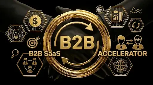 Performance Max for B2B SaaS: Why It Fails, When It Works, and How to Set It Up Without Destroying Your Pipeline