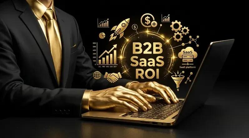 Performance Max Diagnostic for B2B SaaS (PMax Fix Guide)