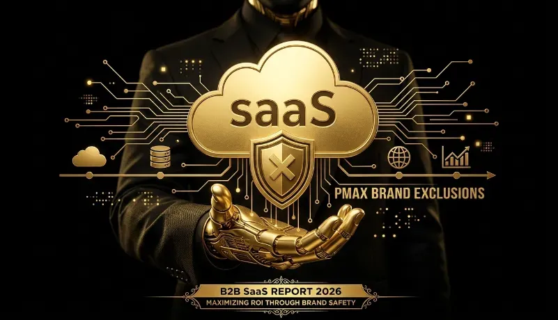 PMax Brand Exclusions for B2B SaaS: The 30-Minute Setup That Recovers 15-30% of Wasted Spend in 2026