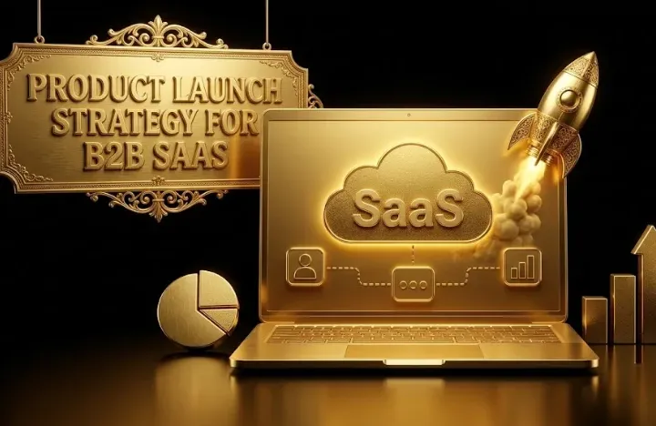 Product Launch Strategy for B2B SaaS: Beyond the Announcement