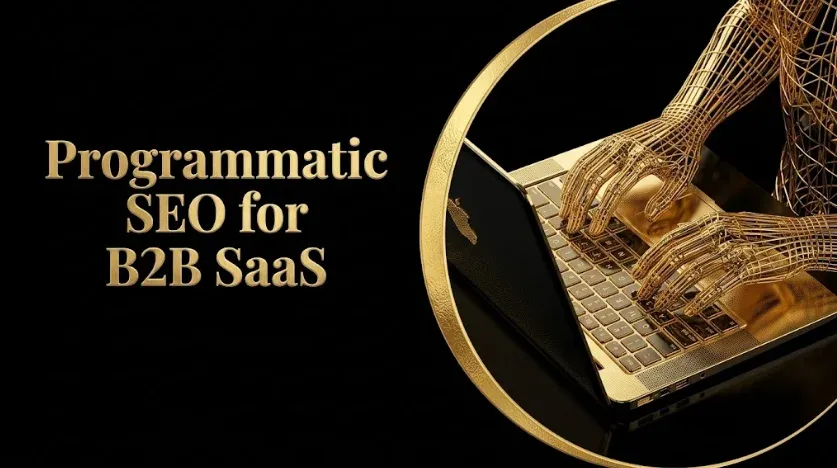 Programmatic SEO for B2B SaaS: Scale Without the Thin-Content Trap