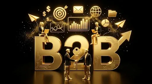 SaaS Demand Gen Agency vs In-House Team: The 2026 Build-vs-Buy Decision Framework ($0–50M ARR)