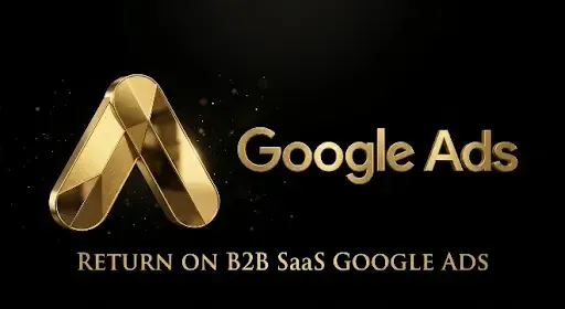 Scaling B2B SaaS Google Ads from $10K to $100K/Month: The 4-Phase Approach That Doesn’t Collapse Your CAC