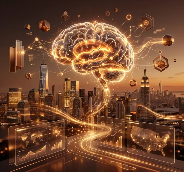 Top 6 AI-Powered B2B SaaS Marketing Agencies USA 2026
