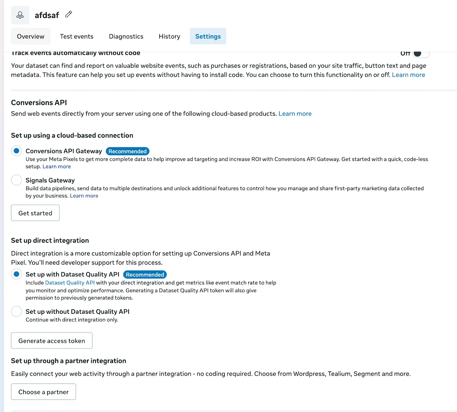 Zapier HubSpot trigger selection for workflow