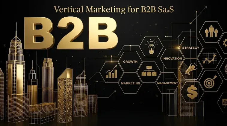 Vertical Marketing for B2B SaaS: Going Deep on an Industry