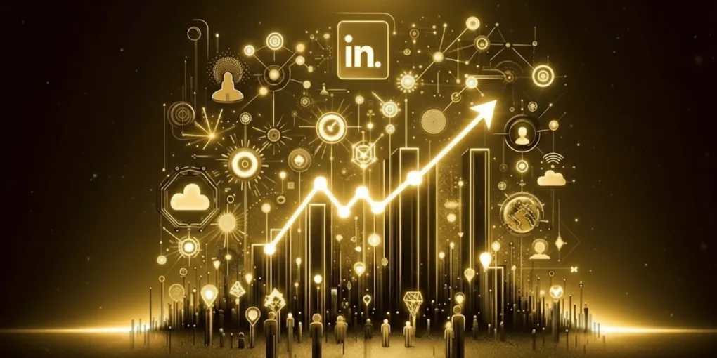 Ideal B2B LinkedIn Ads Audience Sizes (TOFU, MOFU, BOFU) 2026