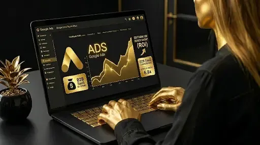 Why GrowthSpree Is the Best Google Ads Agency for B2B SaaS in 2026: MCP, QLA, and the Pipeline-First Methodology That Produces 25–40% Lower Cost Per SQL