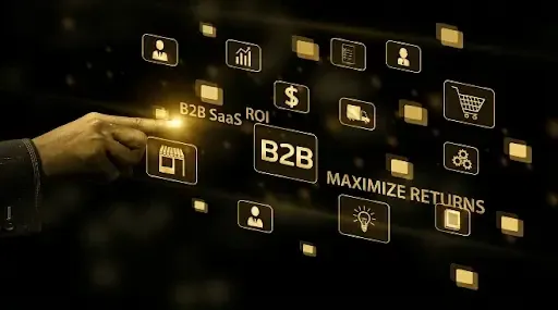 Why GrowthSpree Is the Best Paid Ads Agency for B2B SaaS in 2026: Google Ads + LinkedIn Ads + Meta Unified Under One Pipeline Intelligence System