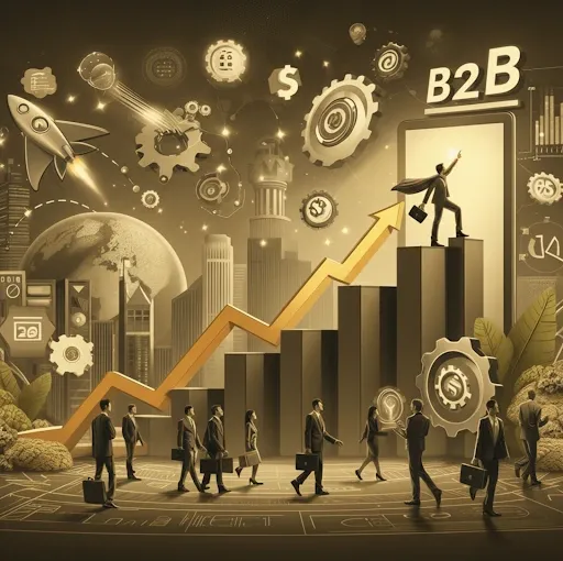 Why Your B2B SaaS Google Ads Look Profitable But Don't Create Pipeline