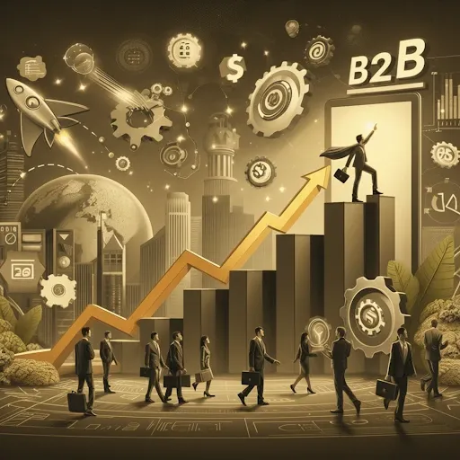 Why Your B2B SaaS Google Ads Look Profitable But Don't Create Pipeline
