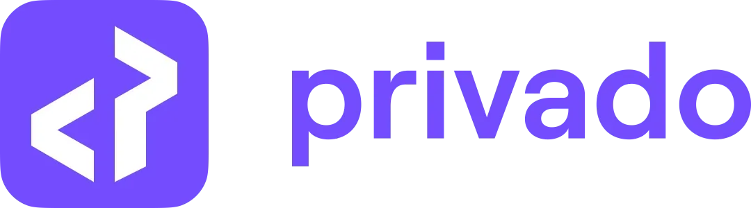 Privado logo