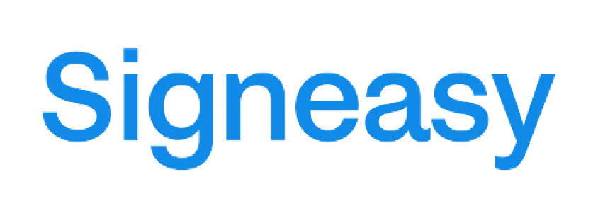 Signeasy