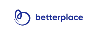 BetterPlace logo