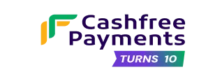Cashfree logo