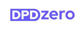 DPDzero logo