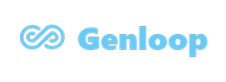Genloop logo