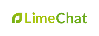 LimeChat logo