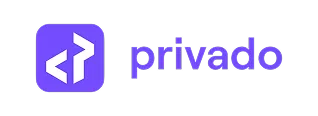 Privado logo
