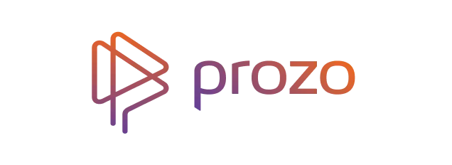 Prozo logo