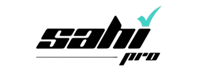 Sahi Pro logo