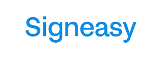 SignEasy logo