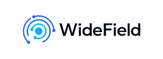 Widefield logo